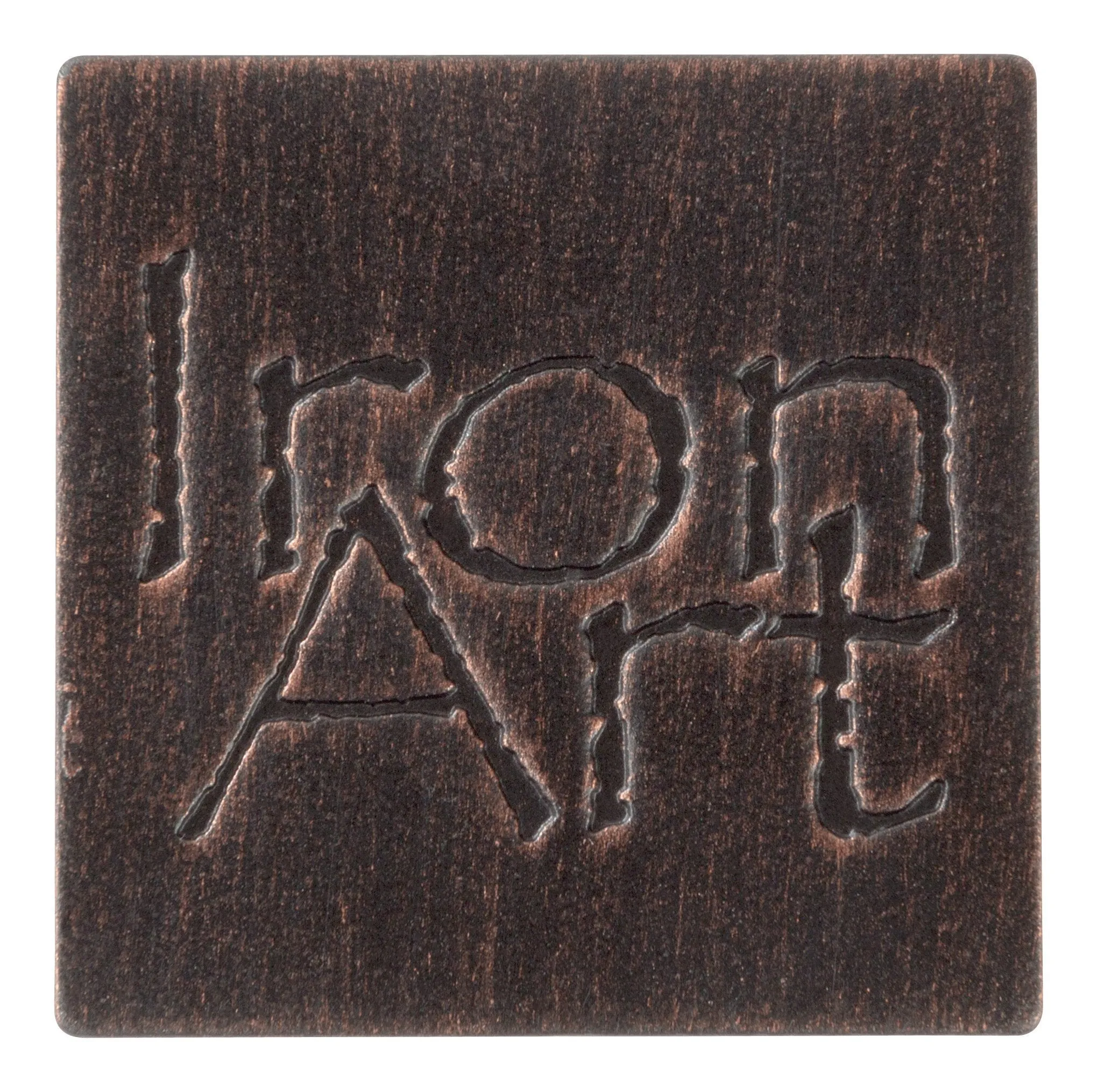 Iron Art by Orion 1098 Swing Arm Bracket (3/4 Inch Diameter Rods)