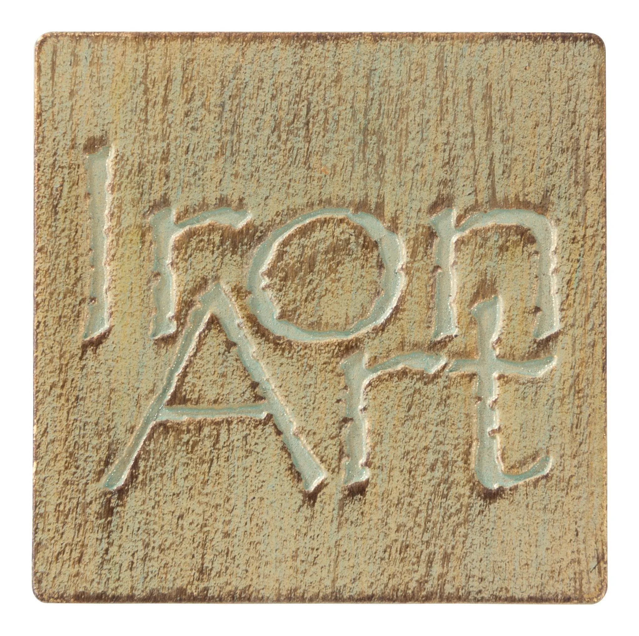 Iron Art by Orion 1098 Swing Arm Bracket (3/4 Inch Diameter Rods)