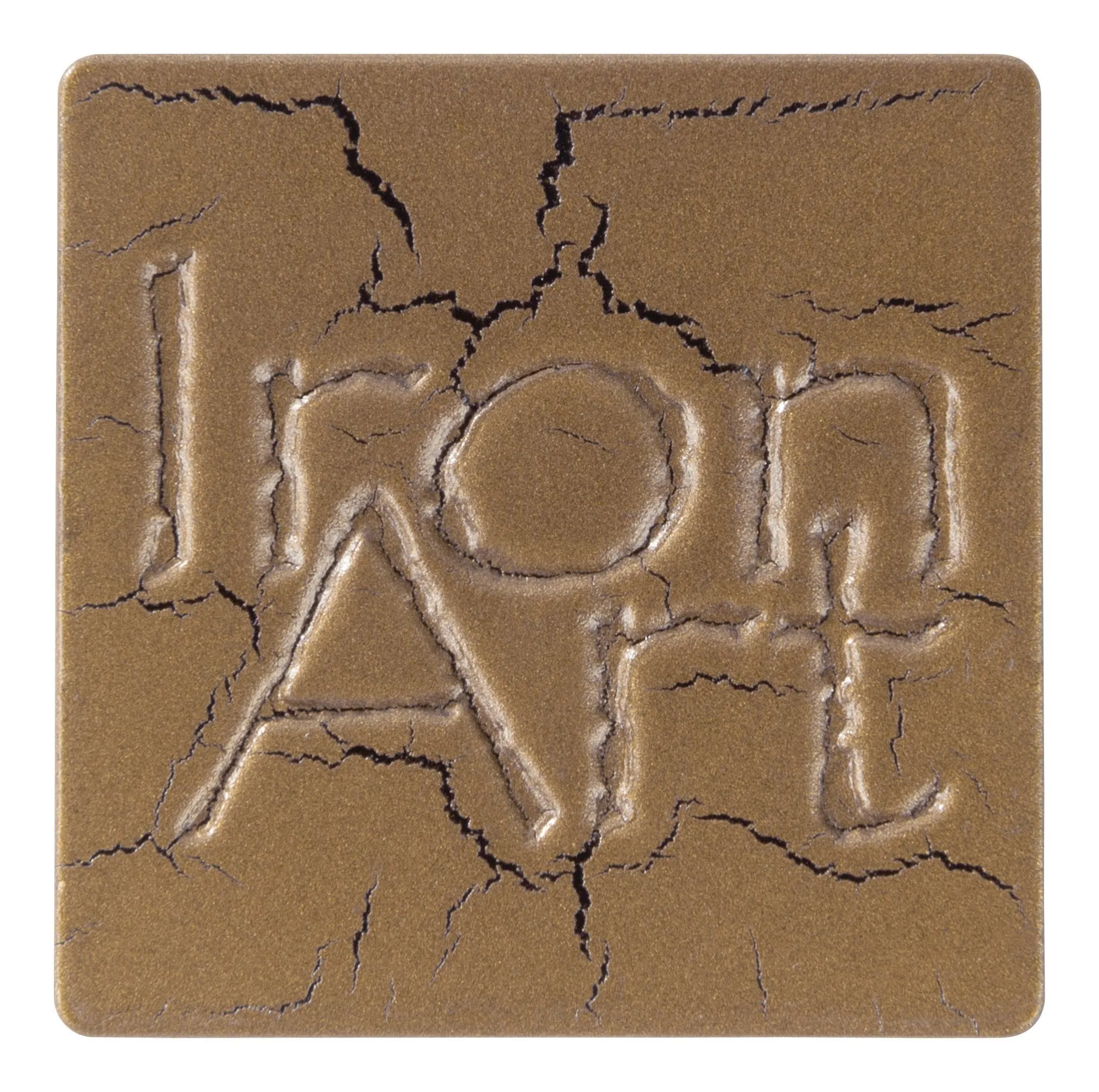 Iron Art by Orion 1098 Swing Arm Bracket (3/4 Inch Diameter Rods)