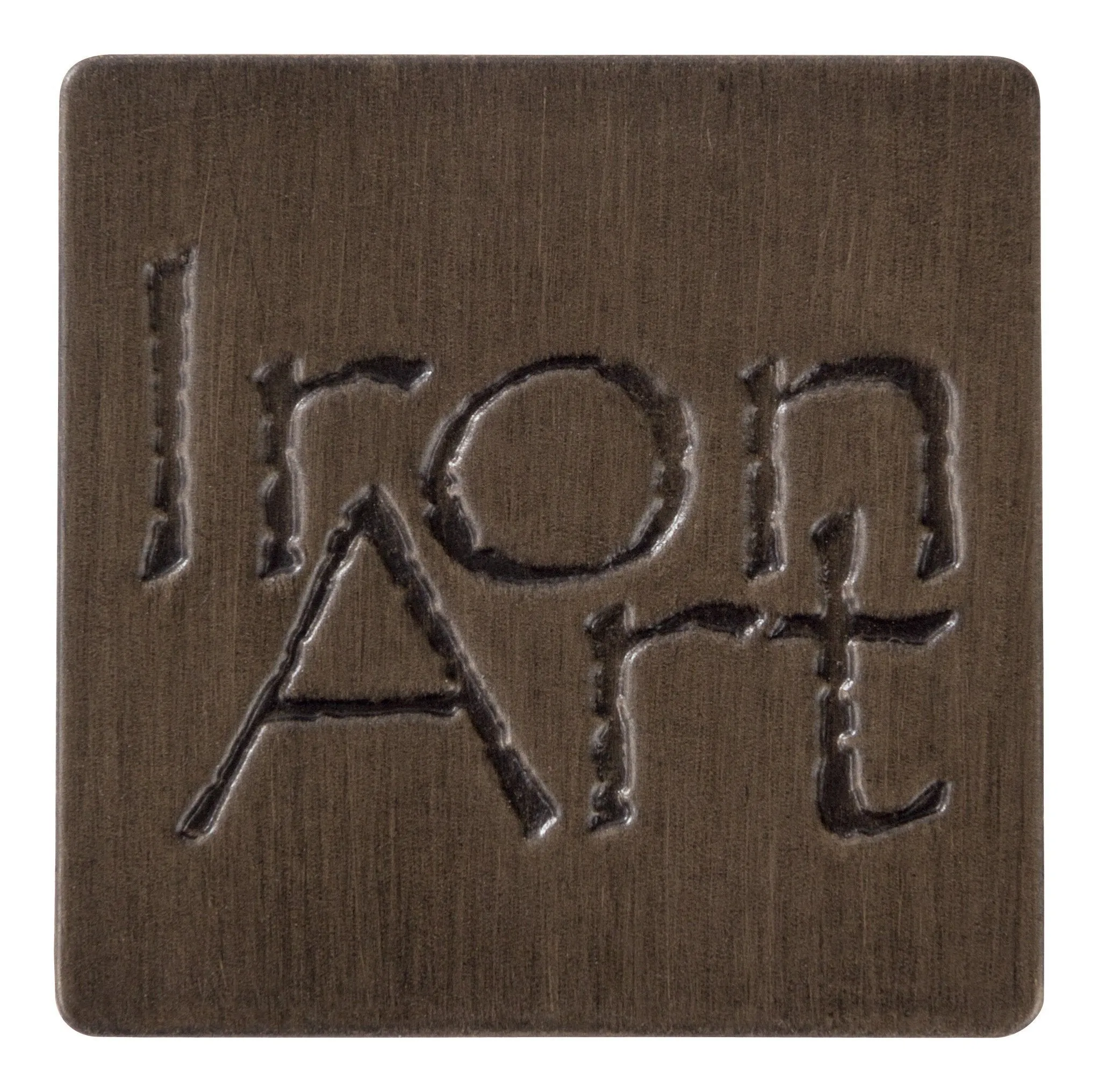 Iron Art by Orion 1098 Swing Arm Bracket (3/4 Inch Diameter Rods)