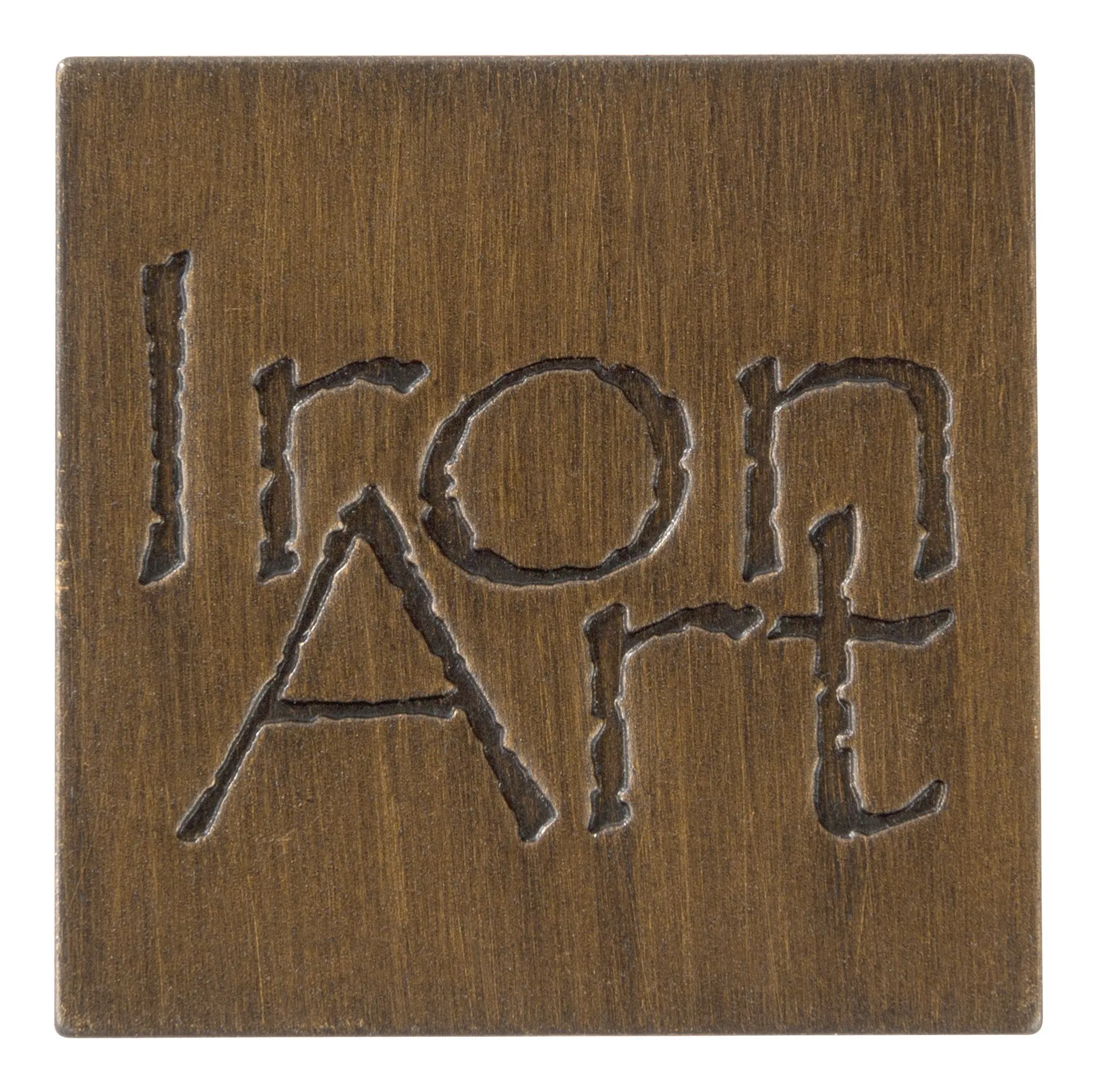 Iron Art by Orion 1098 Swing Arm Bracket (3/4 Inch Diameter Rods)