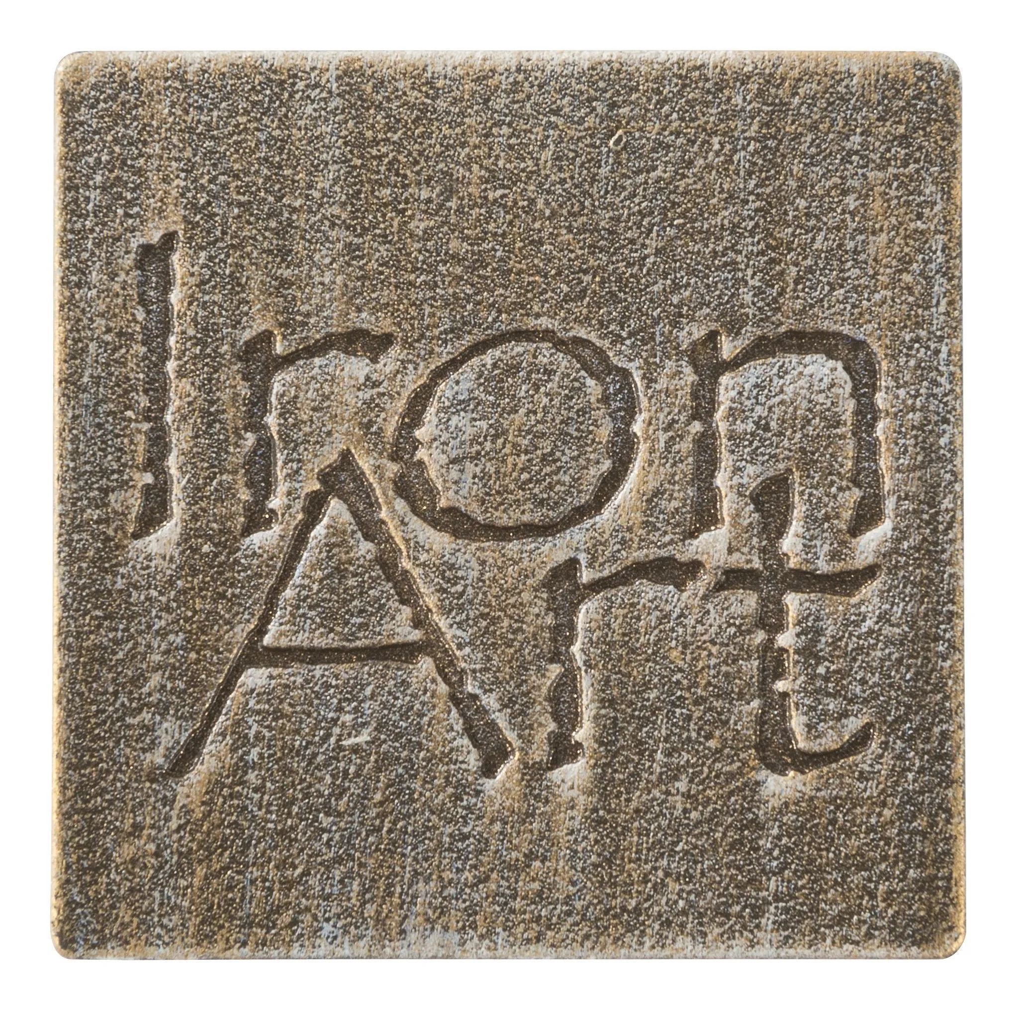 Iron Art by Orion 1098 Swing Arm Bracket (3/4 Inch Diameter Rods)