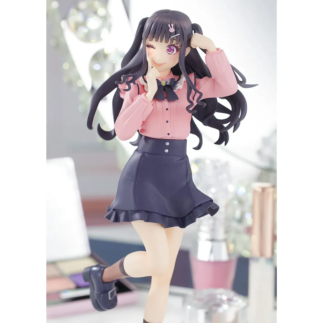 Kokuhaku Jikkou Iinkai Series: Kawikute Gomen - POP UP PARADE - Chuu-tan [PRE-ORDER](RELEASE JAN25)