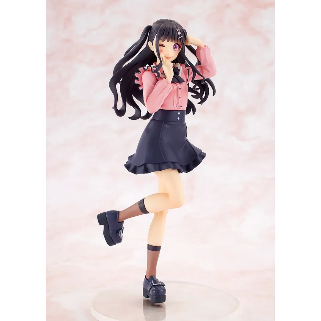 Kokuhaku Jikkou Iinkai Series: Kawikute Gomen - POP UP PARADE - Chuu-tan [PRE-ORDER](RELEASE JAN25)