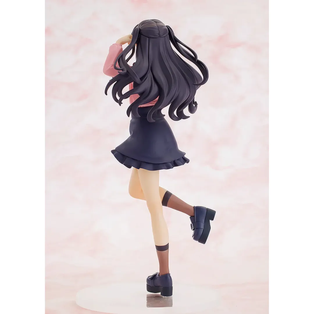 Kokuhaku Jikkou Iinkai Series: Kawikute Gomen - POP UP PARADE - Chuu-tan [PRE-ORDER](RELEASE JAN25)