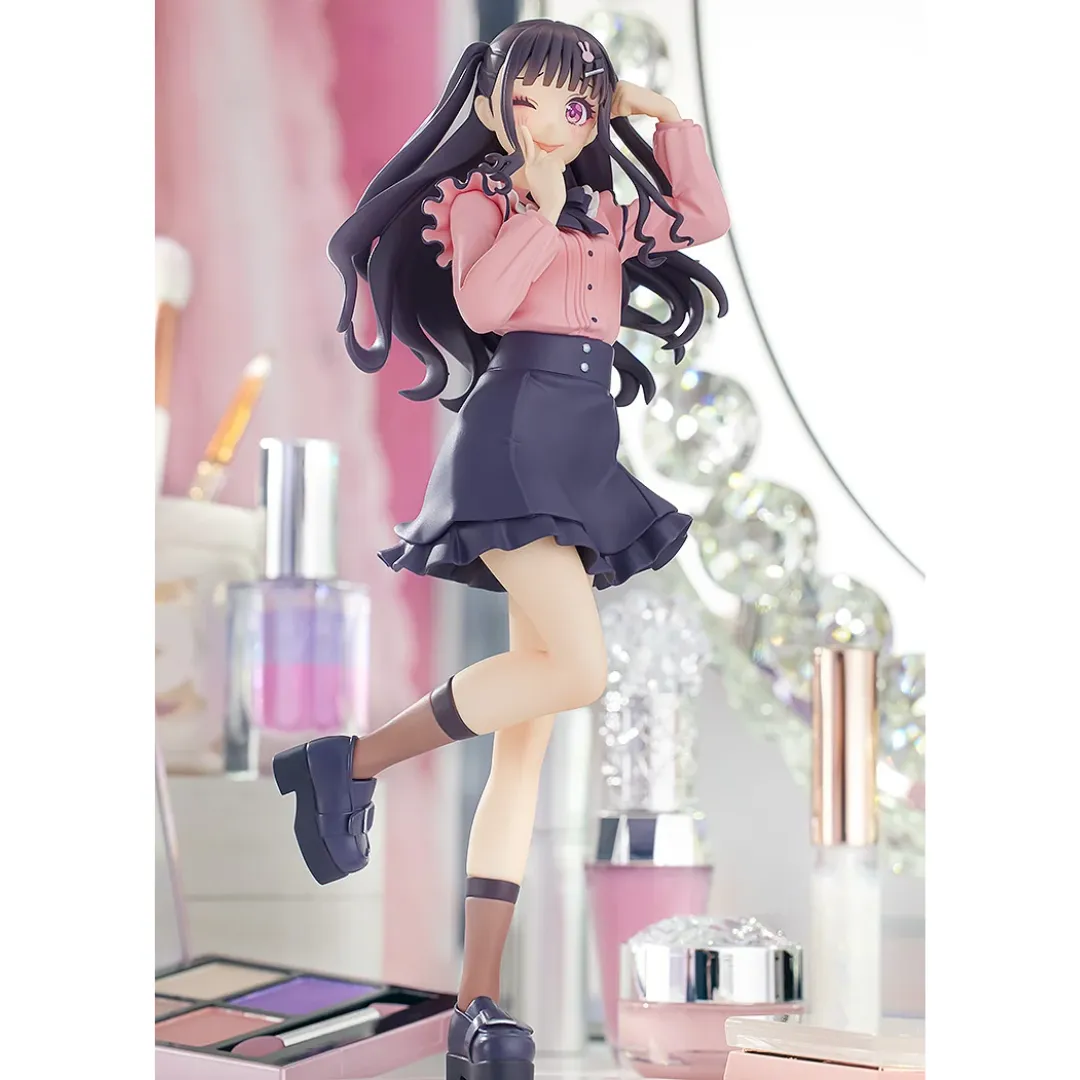 Kokuhaku Jikkou Iinkai Series: Kawikute Gomen - POP UP PARADE - Chuu-tan [PRE-ORDER](RELEASE JAN25)