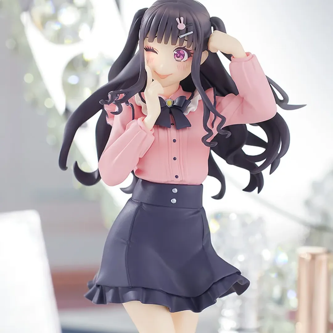 Kokuhaku Jikkou Iinkai Series: Kawikute Gomen - POP UP PARADE - Chuu-tan [PRE-ORDER](RELEASE JAN25)