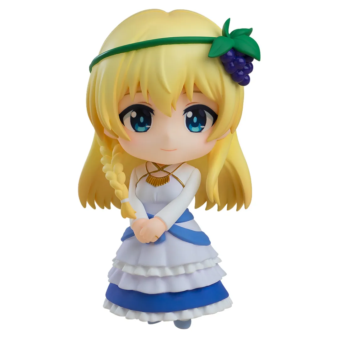 KONO SUBARASHII SEKAI NI SYUKUFUKU WO! 3 - Nendoroid #2527 - Iris [PRE-ORDER](RELEASE DEC24)