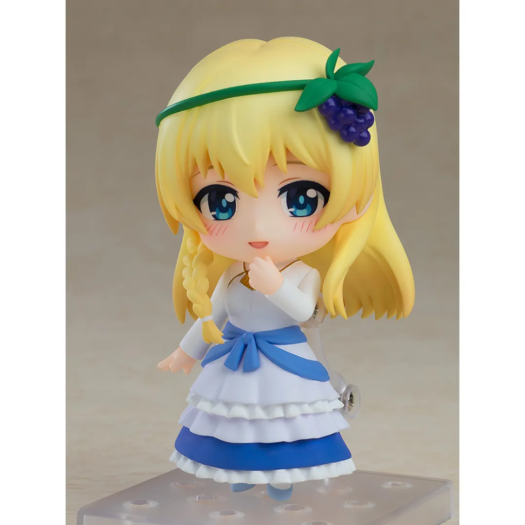 KONO SUBARASHII SEKAI NI SYUKUFUKU WO! 3 - Nendoroid #2527 - Iris [PRE-ORDER](RELEASE DEC24)