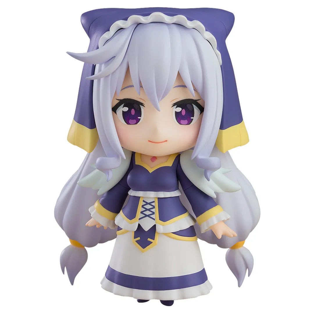 KONO SUBARASHII SEKAI NI SYUKUFUKU WO! 3 - Nendoroid #2551 - Eris [PRE-ORDER](RELEASES JAN25)