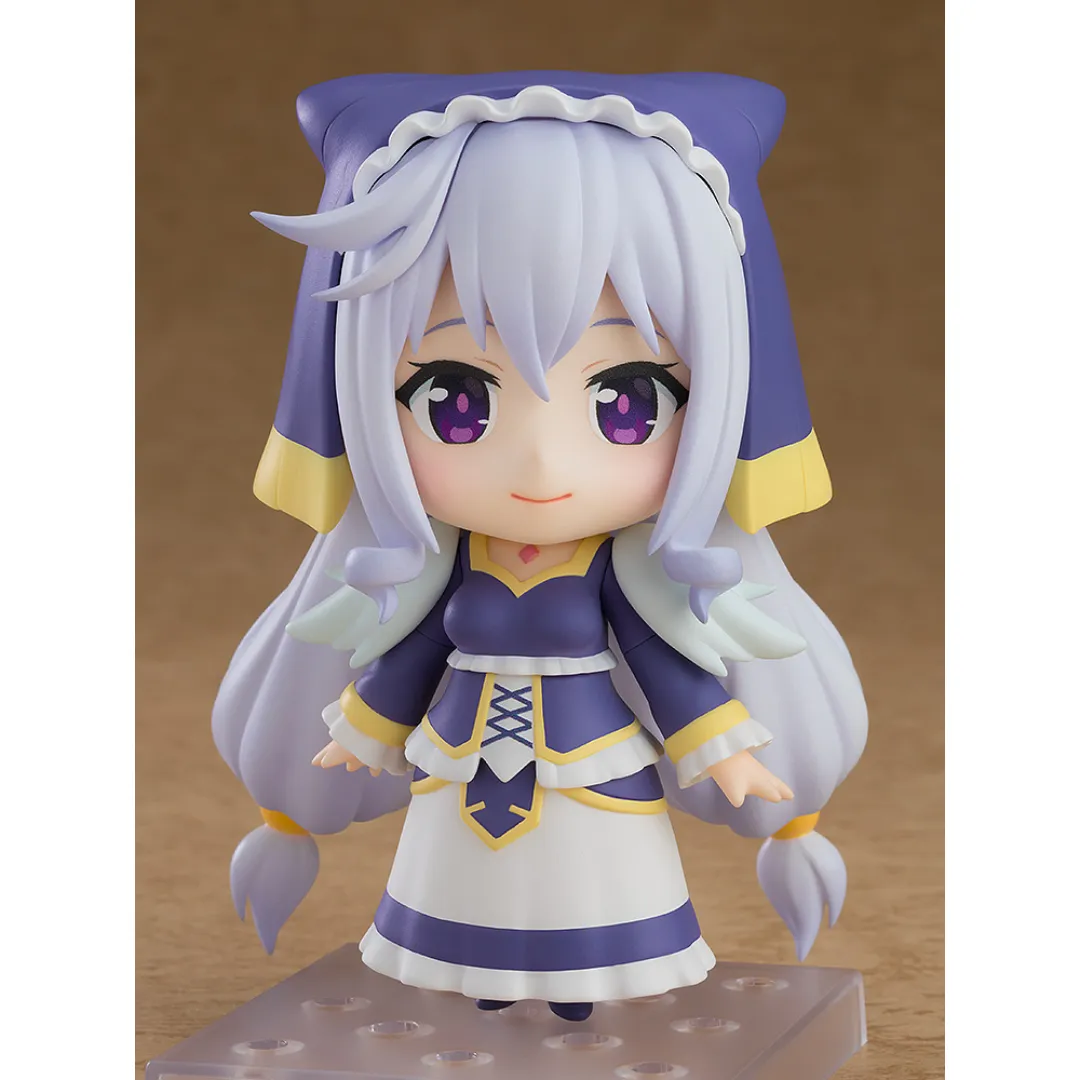 KONO SUBARASHII SEKAI NI SYUKUFUKU WO! 3 - Nendoroid #2551 - Eris [PRE-ORDER](RELEASES JAN25)