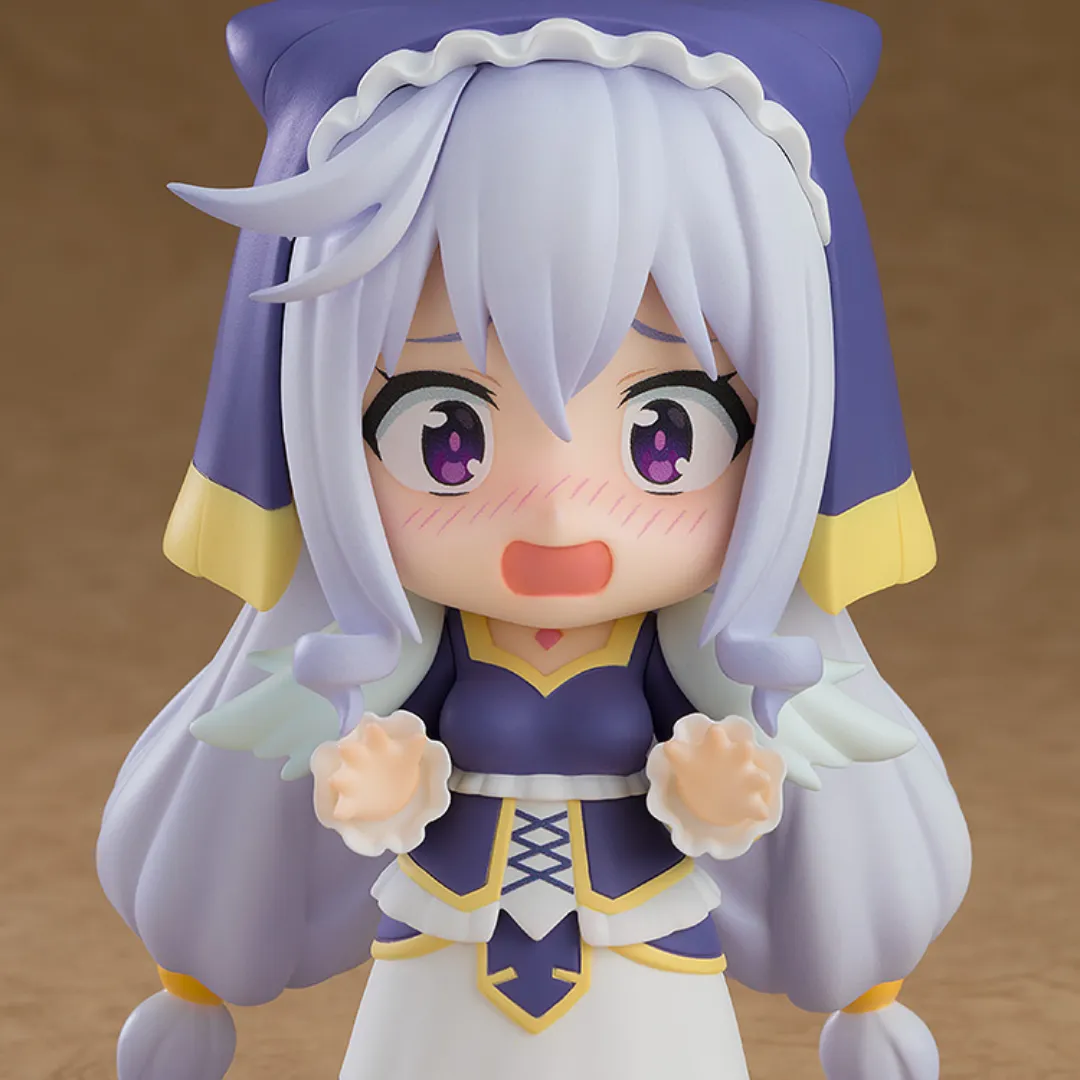 KONO SUBARASHII SEKAI NI SYUKUFUKU WO! 3 - Nendoroid #2551 - Eris [PRE-ORDER](RELEASES JAN25)