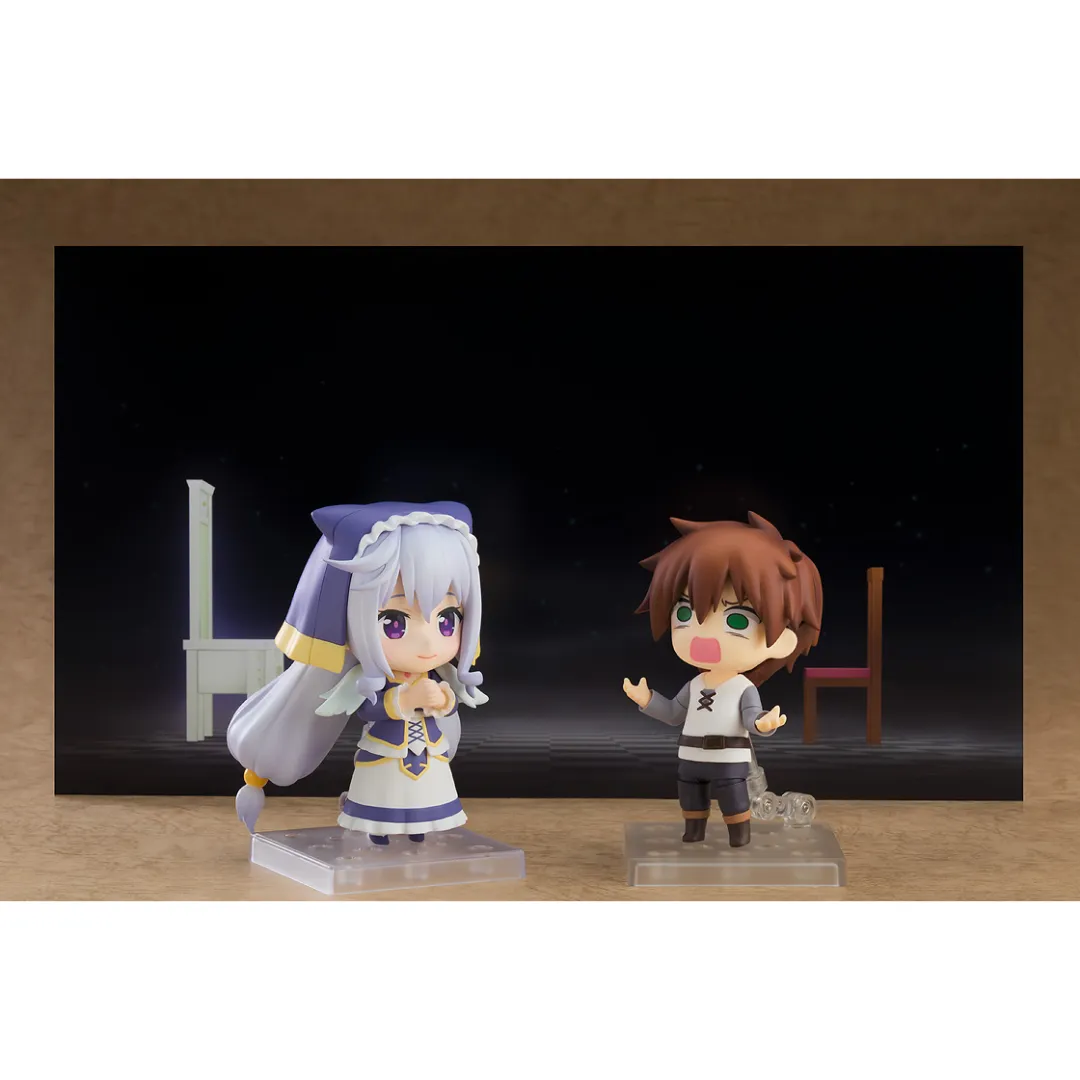 KONO SUBARASHII SEKAI NI SYUKUFUKU WO! 3 - Nendoroid #2551 - Eris [PRE-ORDER](RELEASES JAN25)