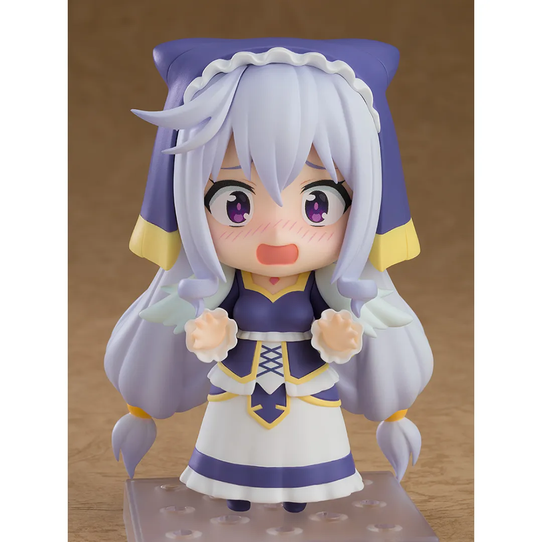 KONO SUBARASHII SEKAI NI SYUKUFUKU WO! 3 - Nendoroid #2551 - Eris [PRE-ORDER](RELEASES JAN25)