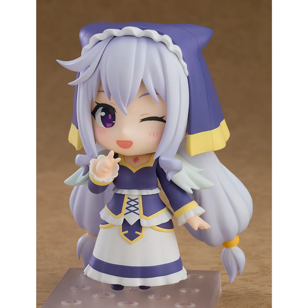 KONO SUBARASHII SEKAI NI SYUKUFUKU WO! 3 - Nendoroid #2551 - Eris [PRE-ORDER](RELEASES JAN25)