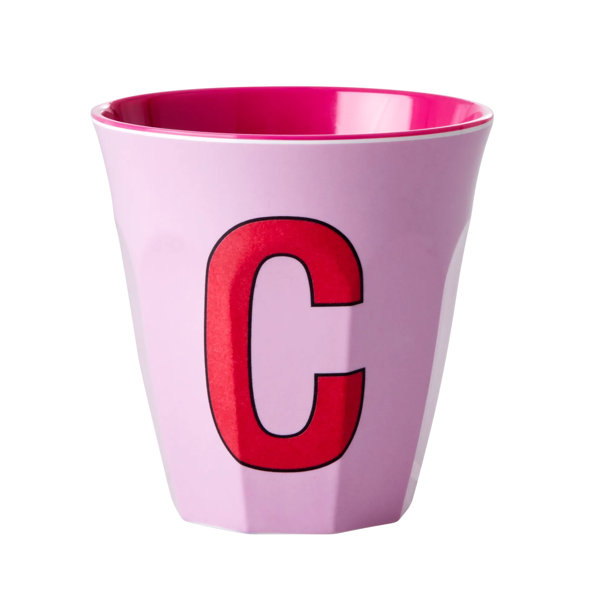 Medium Cup - Pink - C