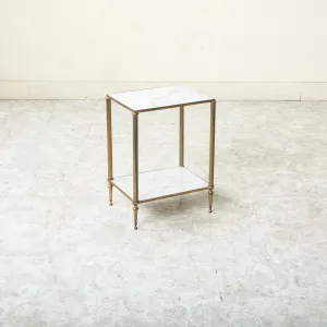 Mid-Century Side Table