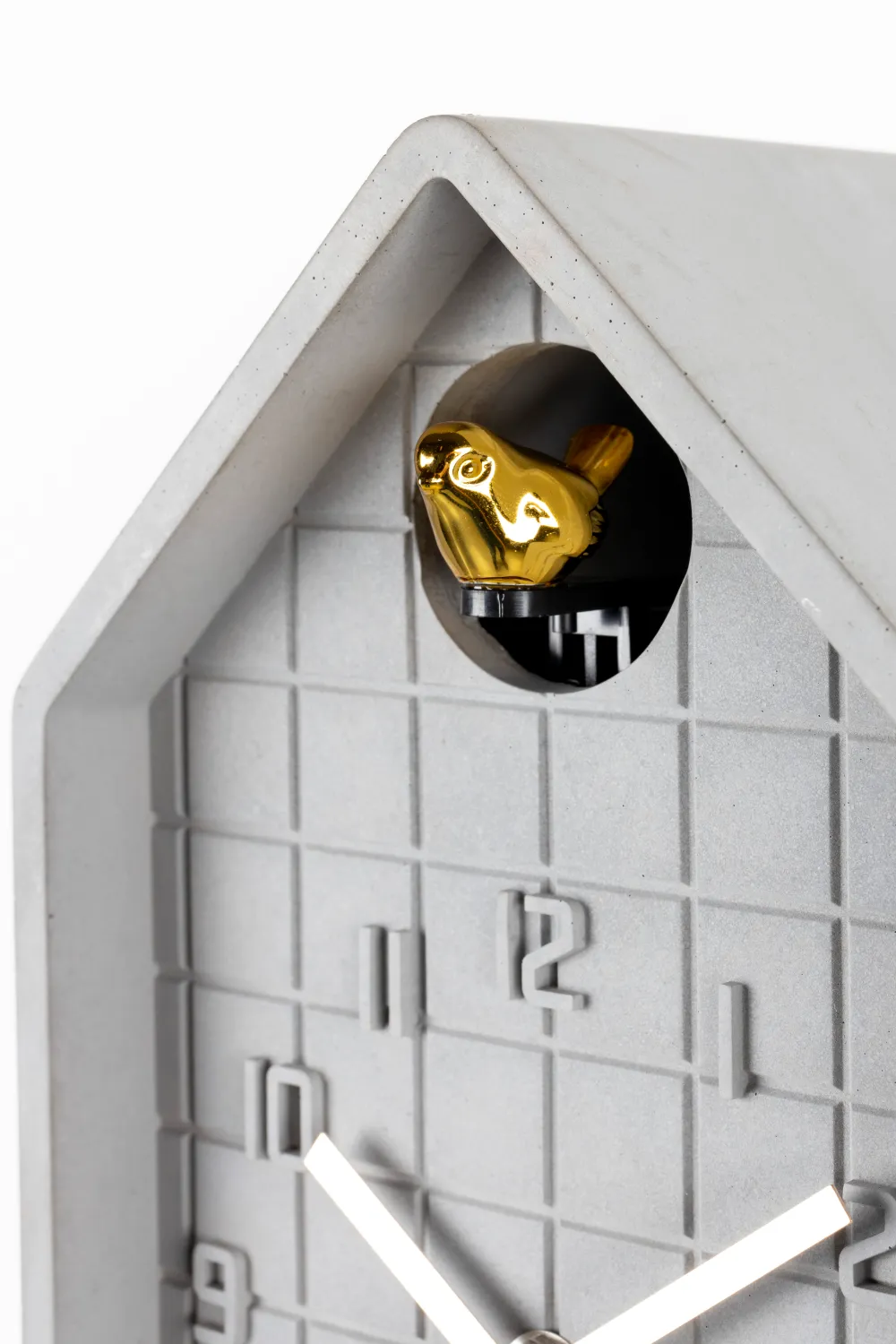 Modern Cuckoo Clock | Zuiver Lori