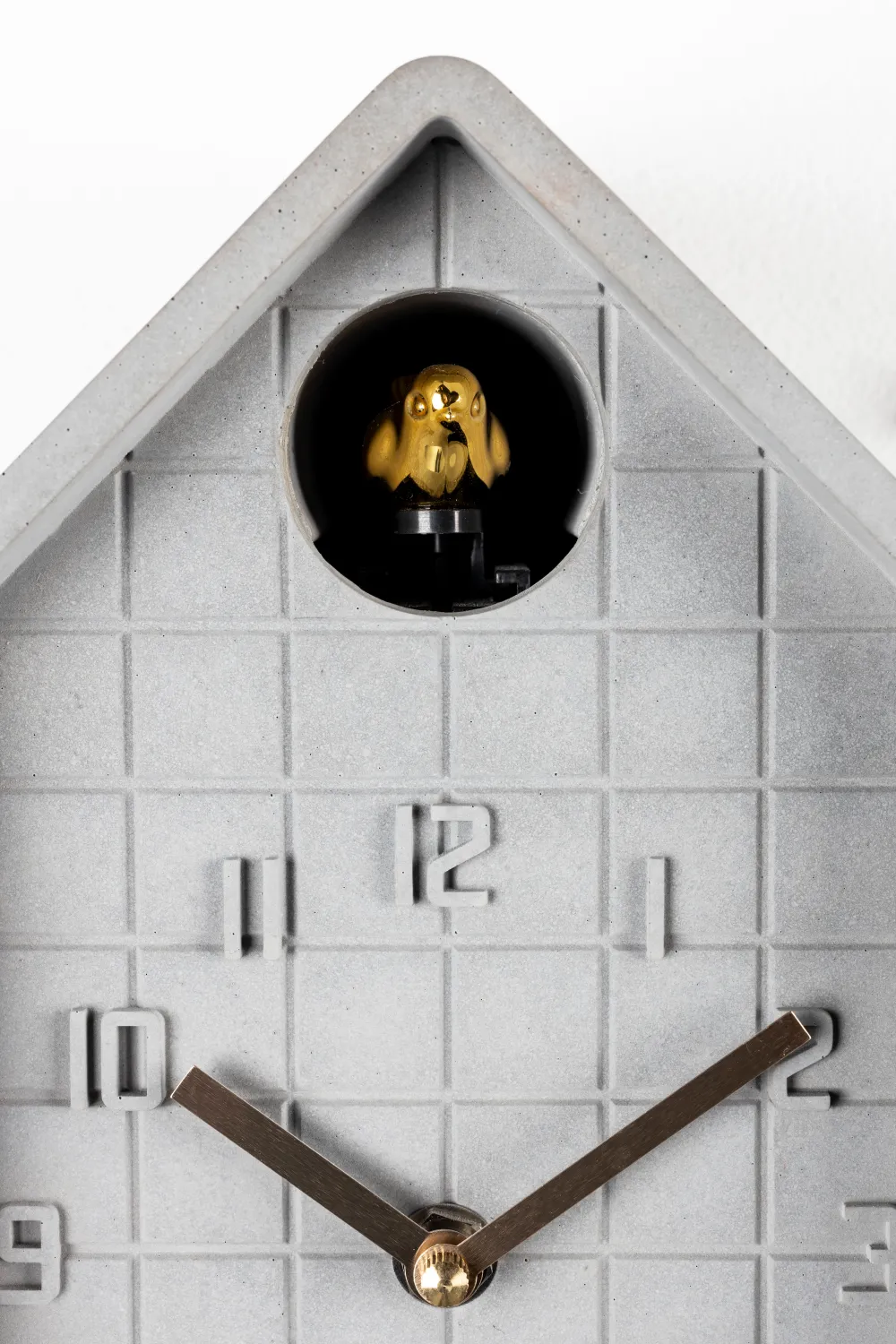 Modern Cuckoo Clock | Zuiver Lori