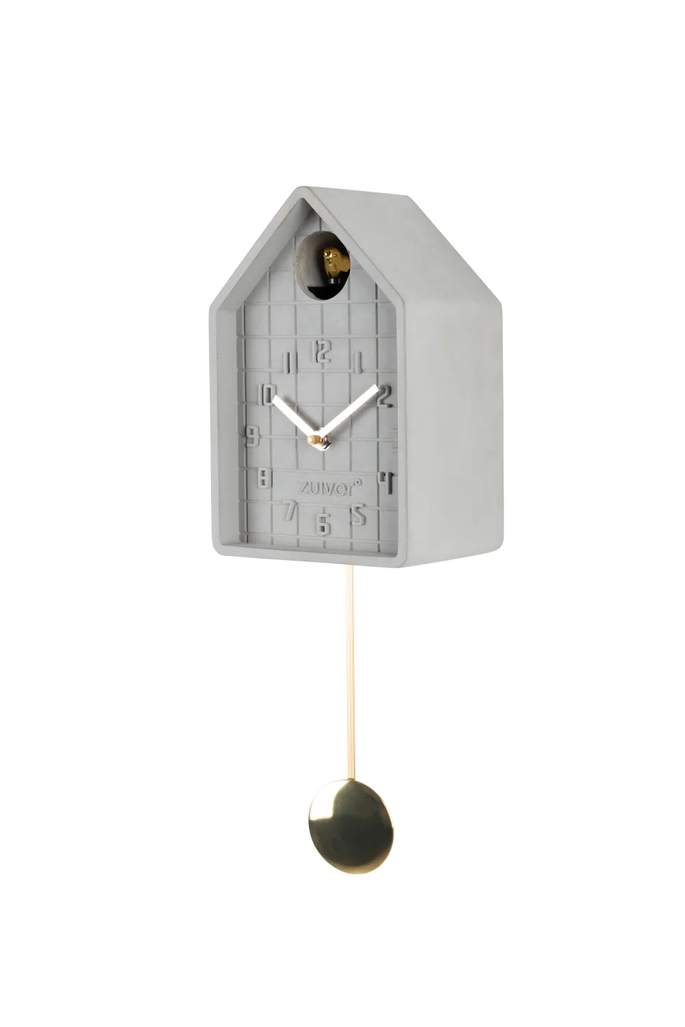 Modern Cuckoo Clock | Zuiver Lori