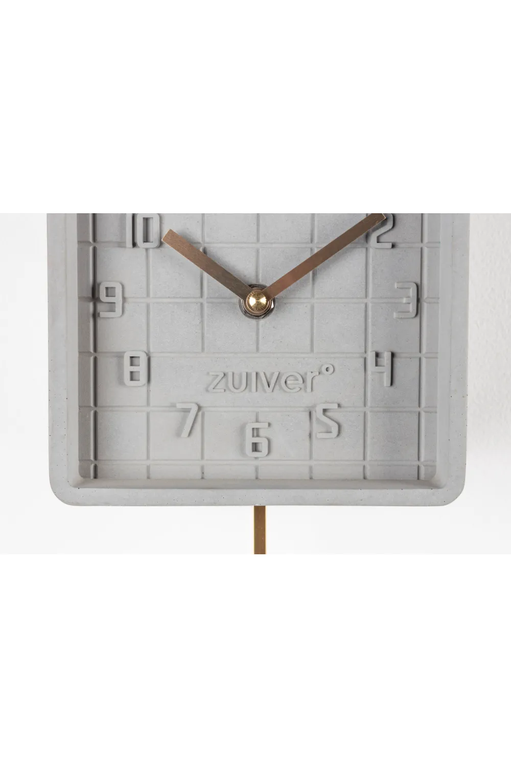 Modern Cuckoo Clock | Zuiver Lori