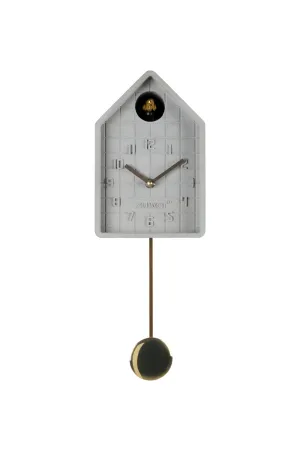 Modern Cuckoo Clock | Zuiver Lori