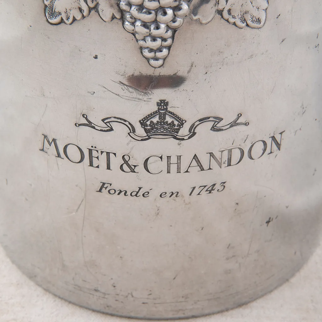 Moet Champagne Bucket