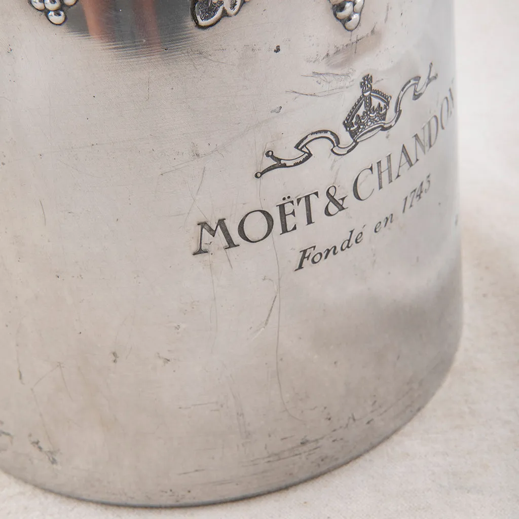 Moet Champagne Bucket