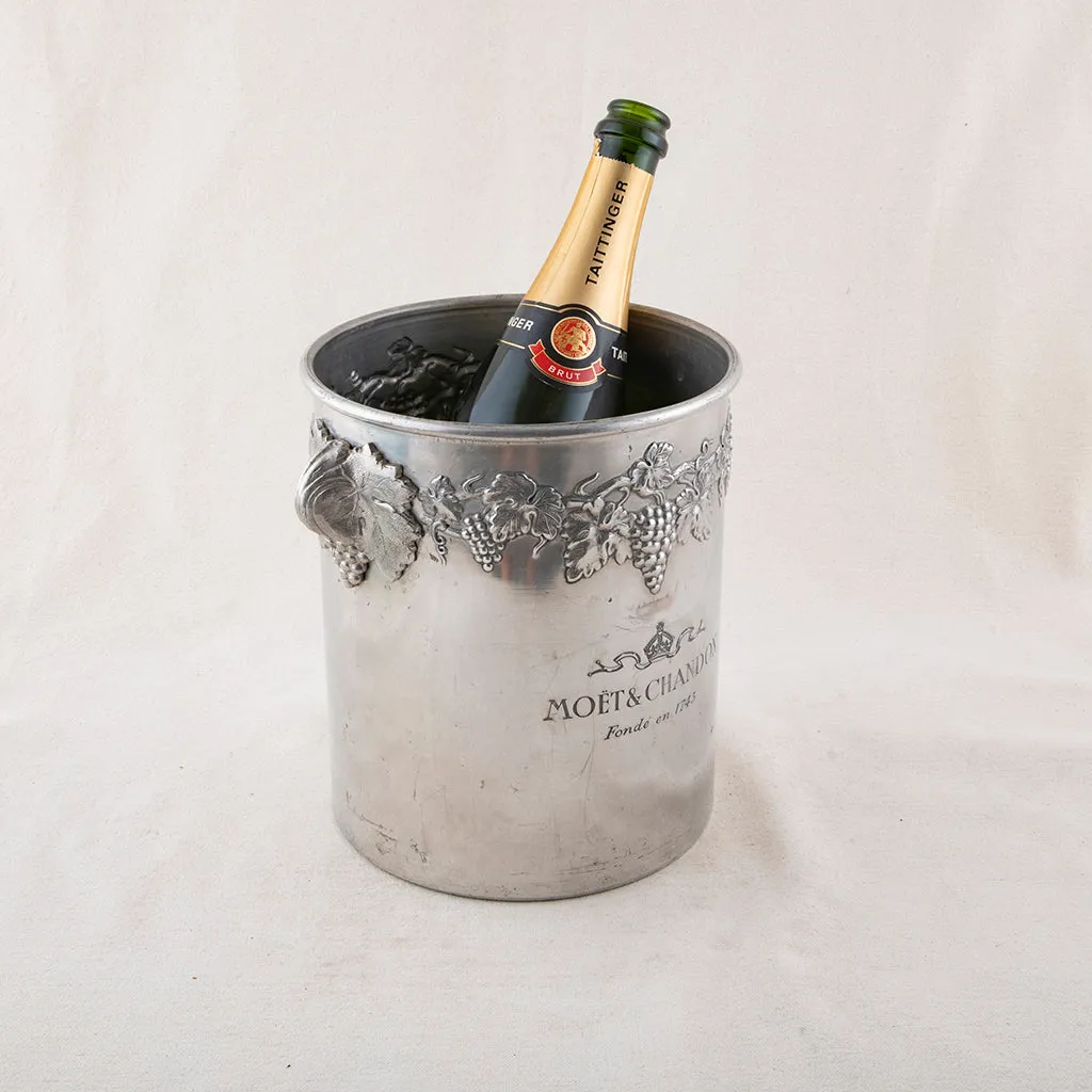 Moet Champagne Bucket