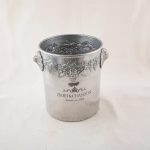 Moet Champagne Bucket