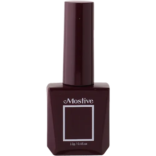 Mostive Banhada Joseon Collection MC054 - Tawny port