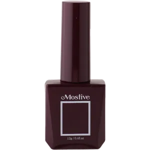 Mostive Banhada Joseon Collection MC054 - Tawny port