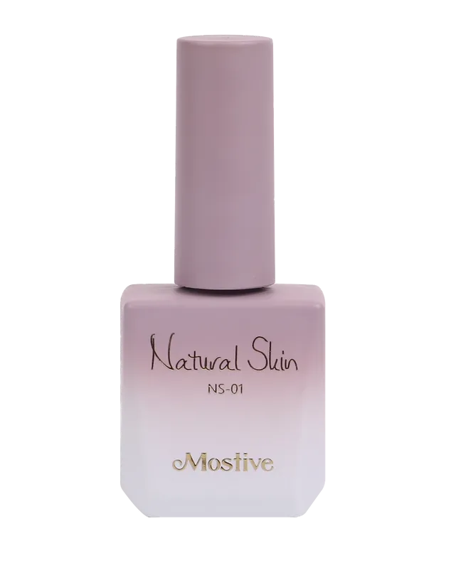 Natural Skin Syrup Collection NS-01