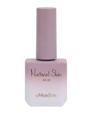 Natural Skin Syrup Collection NS-01