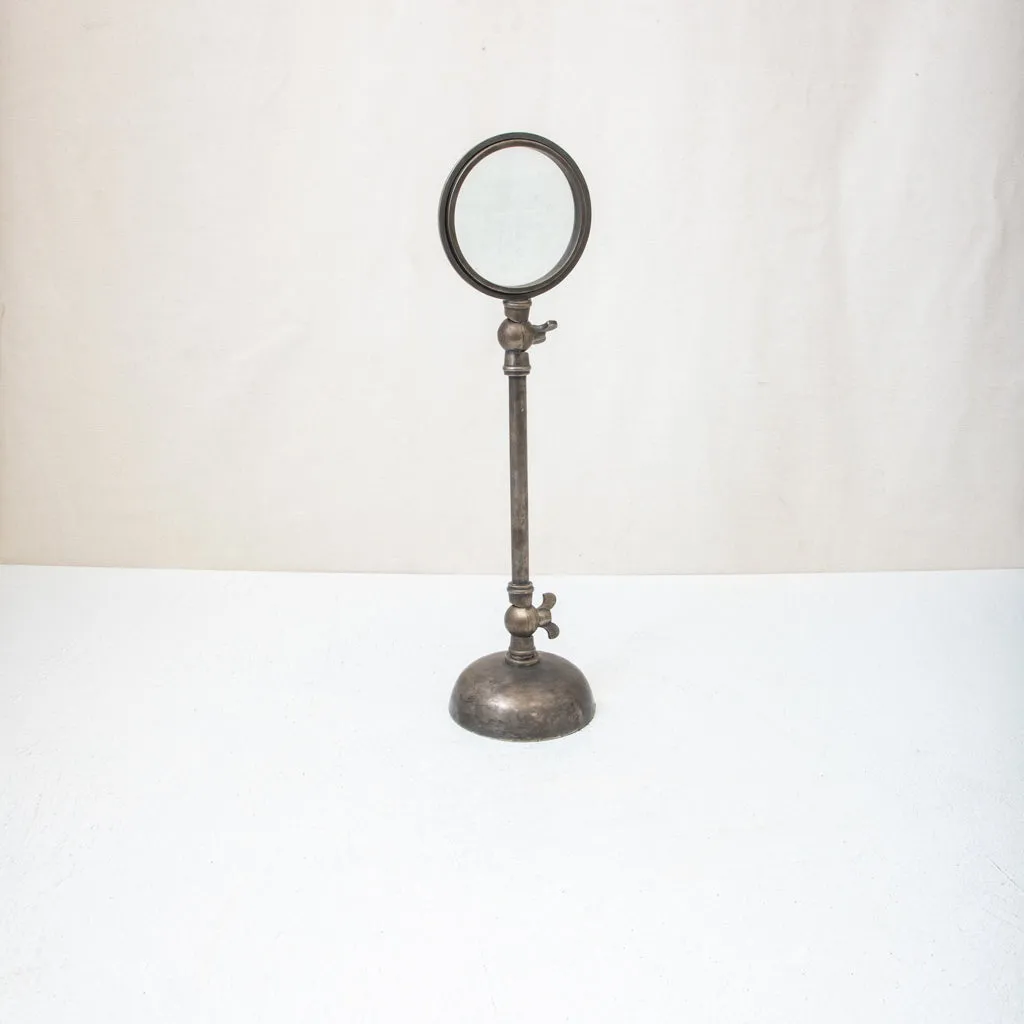 Nineteenth Century Magnifier