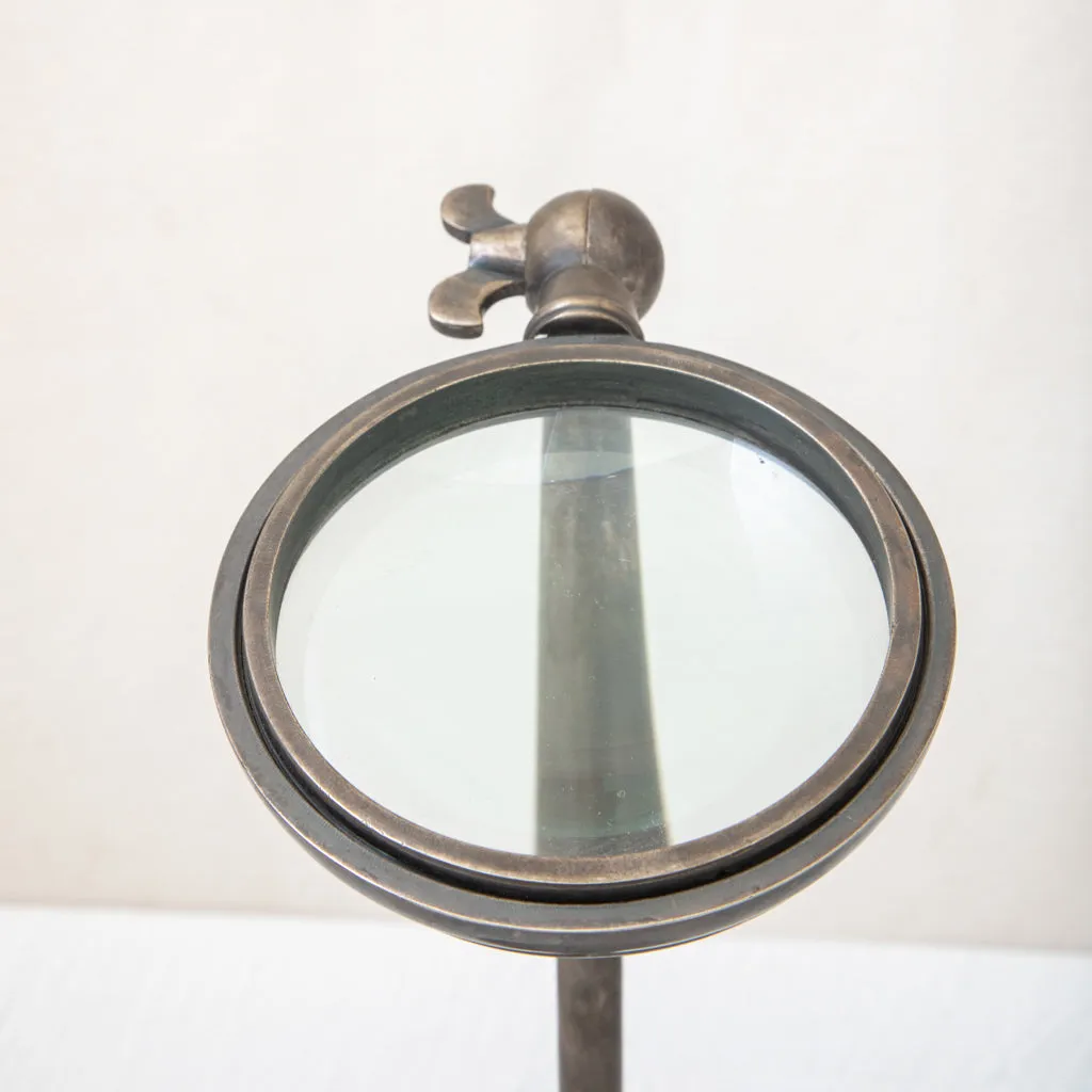 Nineteenth Century Magnifier