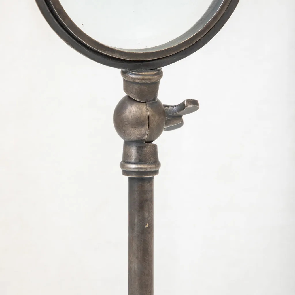 Nineteenth Century Magnifier