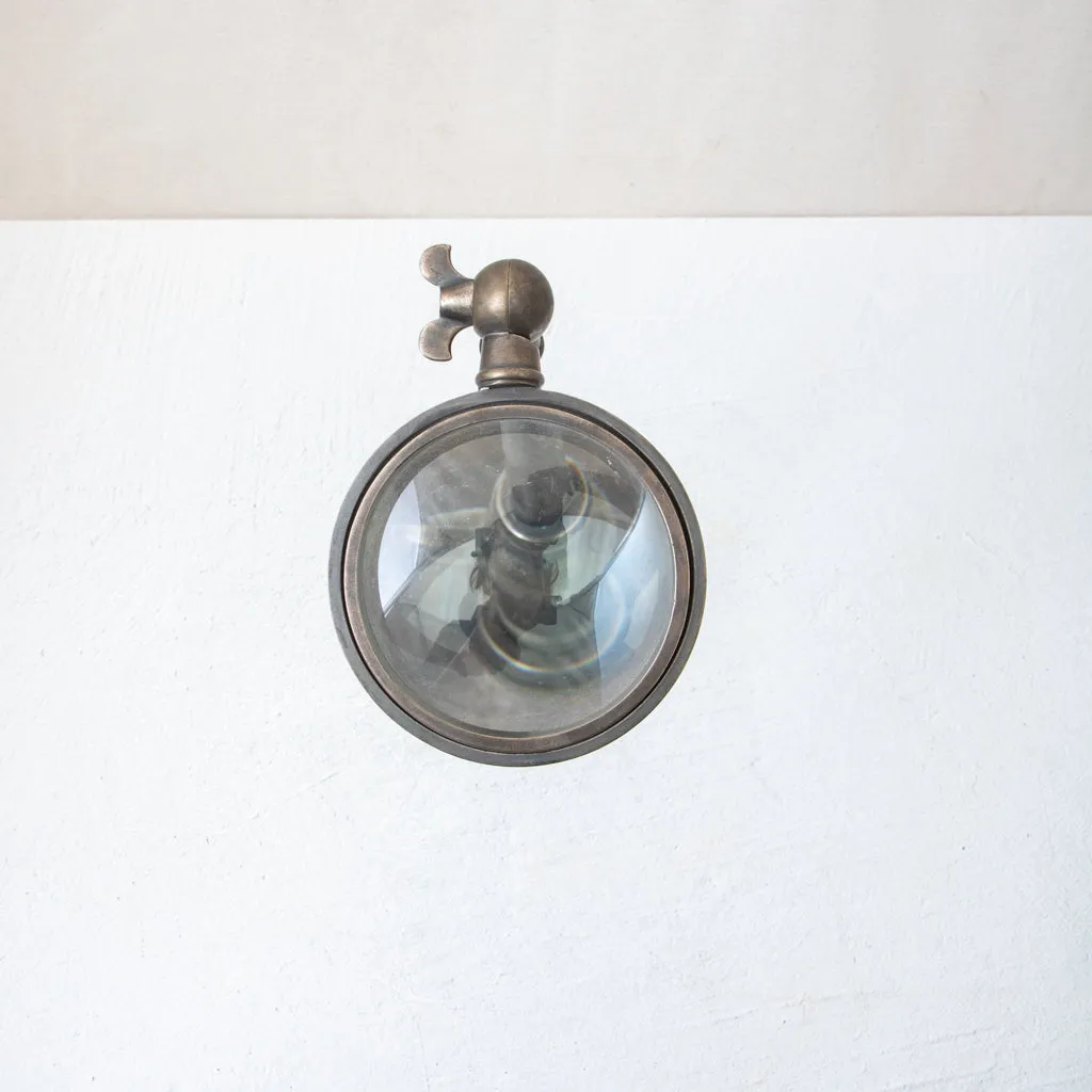 Nineteenth Century Magnifier