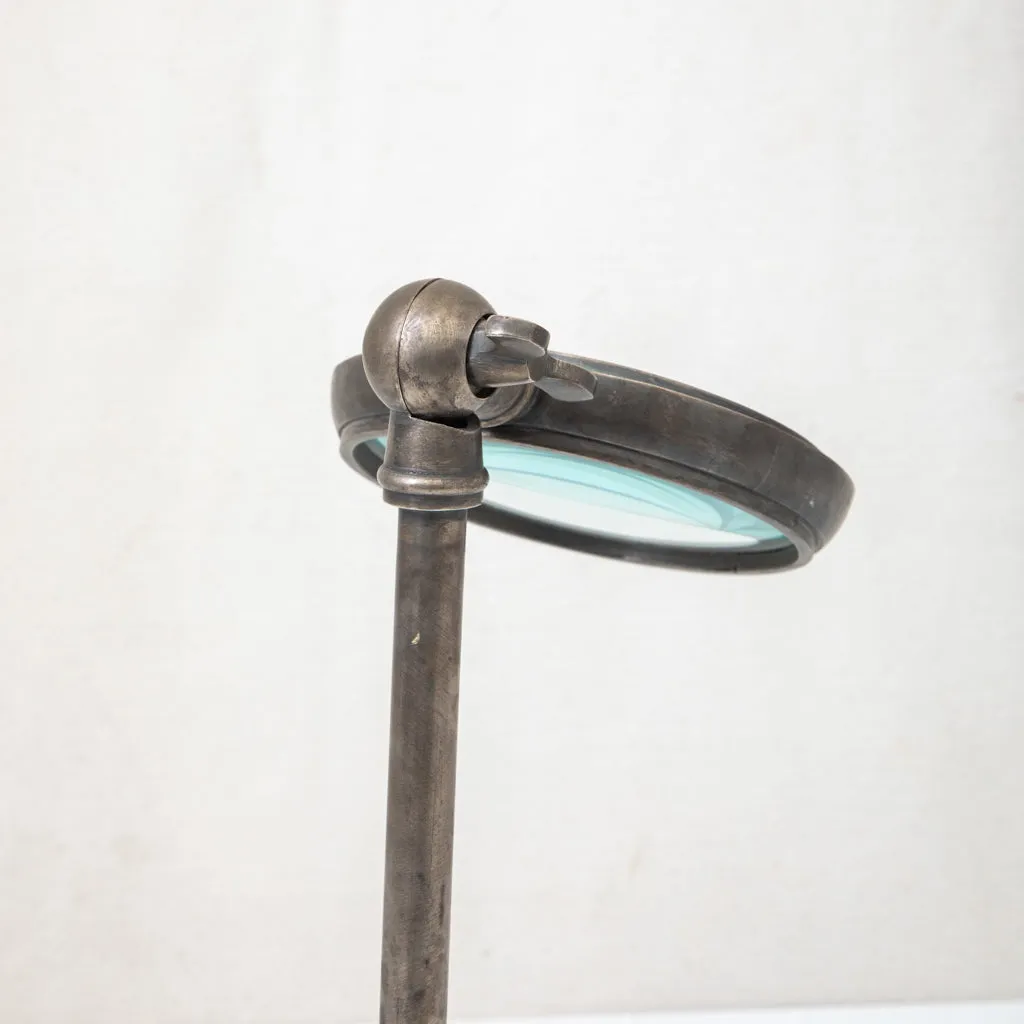 Nineteenth Century Magnifier