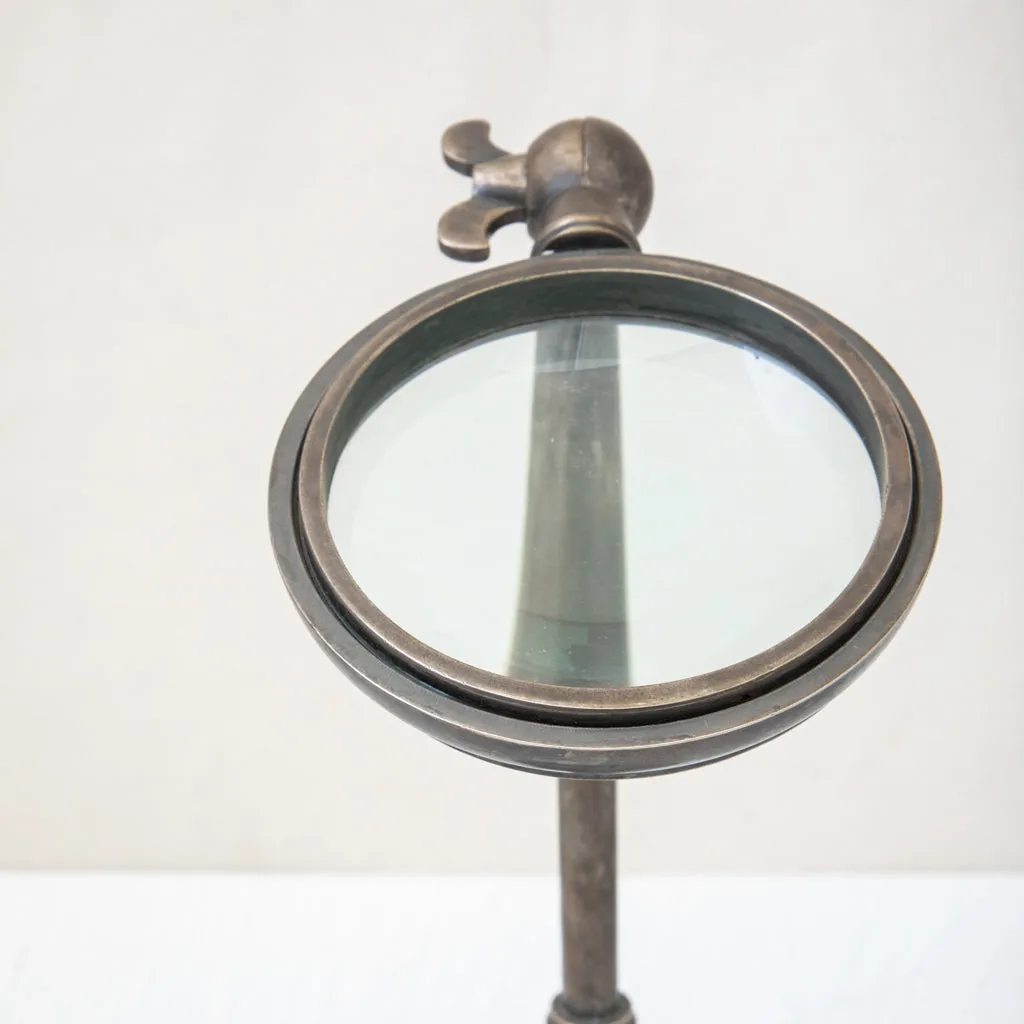 Nineteenth Century Magnifier