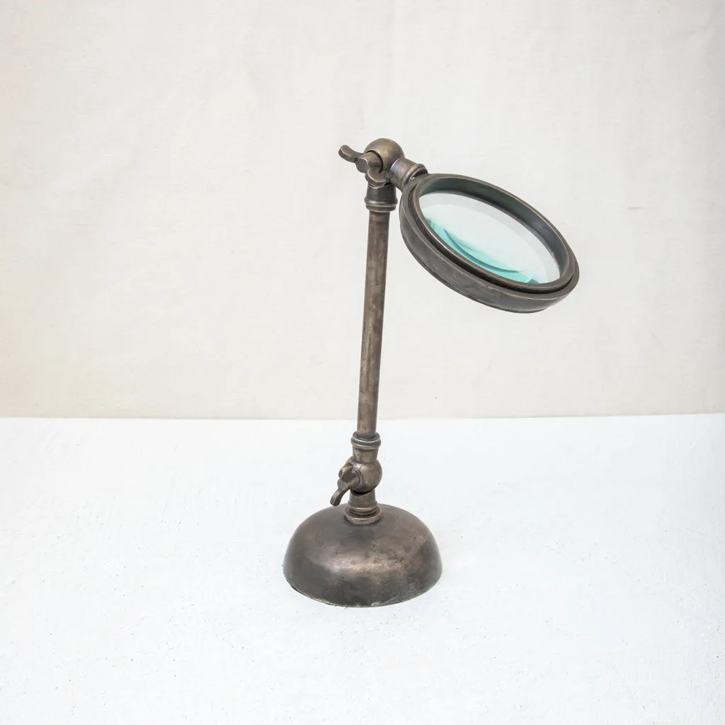 Nineteenth Century Magnifier