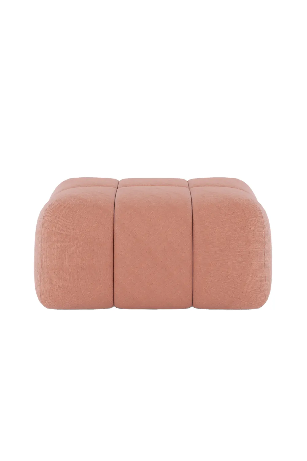 Olefin Rectangular Pouf S | Dareels Chopin