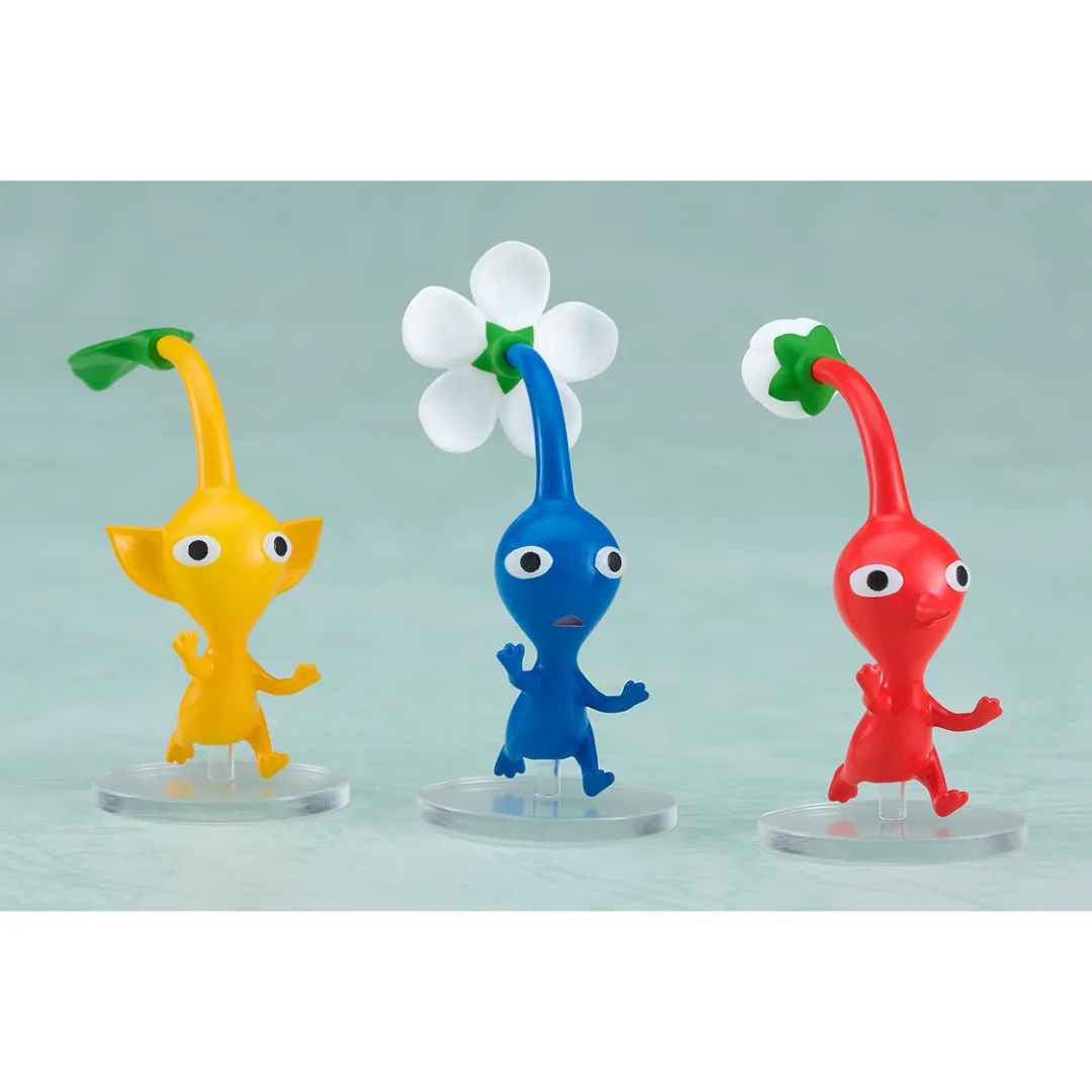 Pikmin - Nendoroid #2520 - Bulborb [PRE-ORDER](RELEASE FEB25)