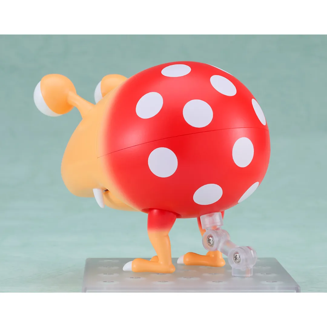 Pikmin - Nendoroid #2520 - Bulborb [PRE-ORDER](RELEASE FEB25)