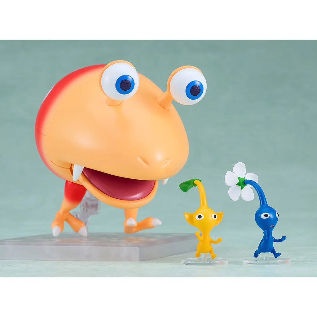 Pikmin - Nendoroid #2520 - Bulborb [PRE-ORDER](RELEASE FEB25)