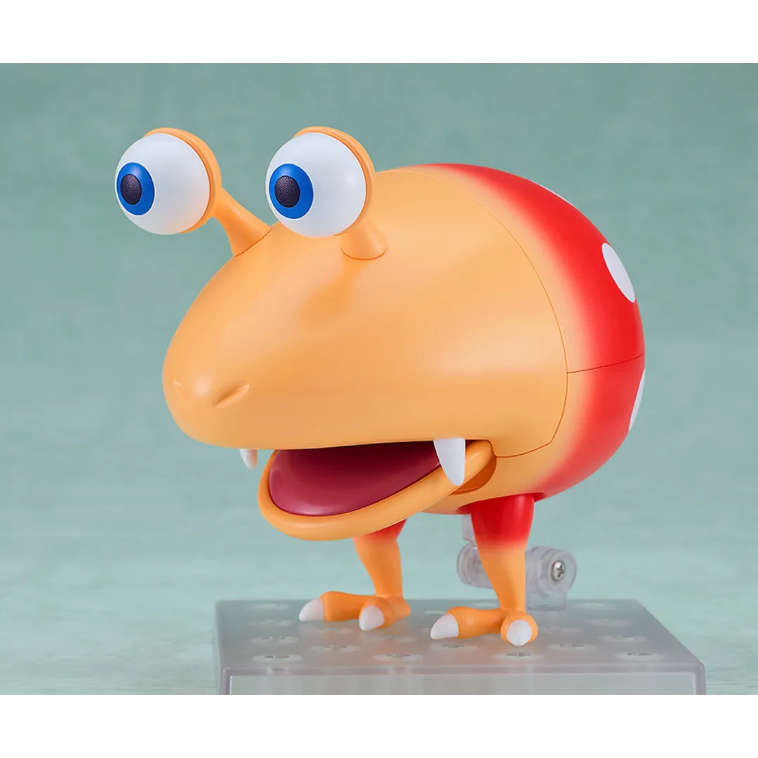 Pikmin - Nendoroid #2520 - Bulborb [PRE-ORDER](RELEASE FEB25)