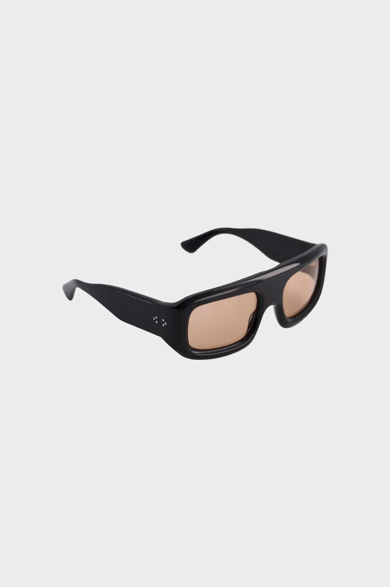 Port Tanger - Mauretania - Black Acetate