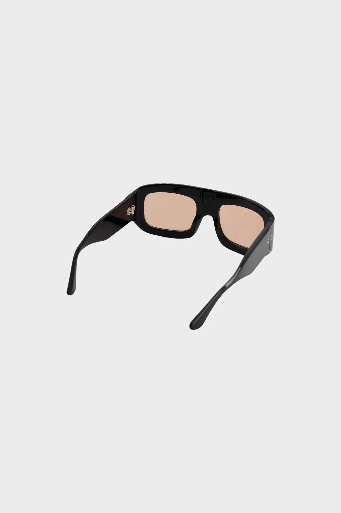 Port Tanger - Mauretania - Black Acetate