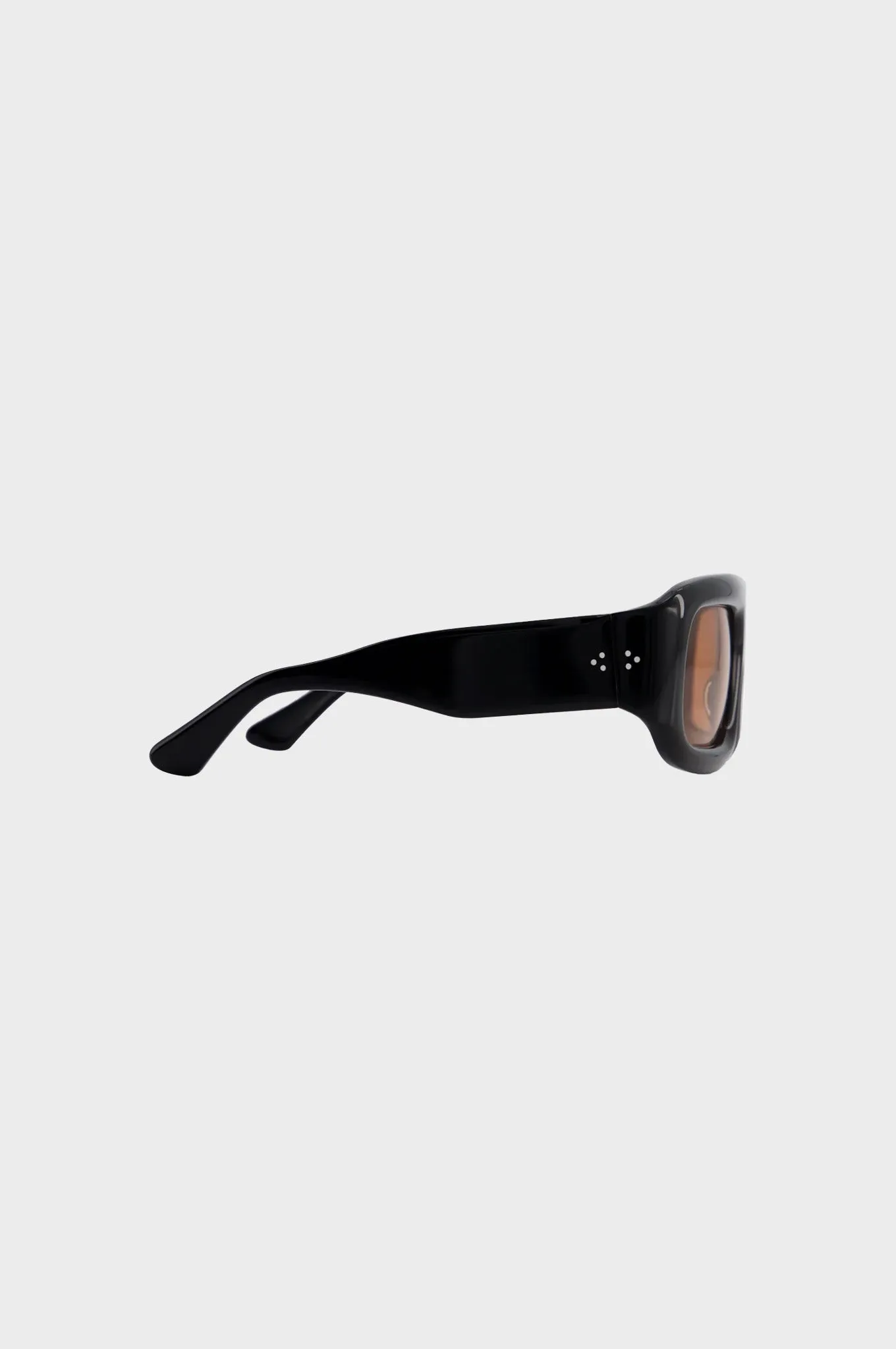 Port Tanger - Mauretania - Black Acetate