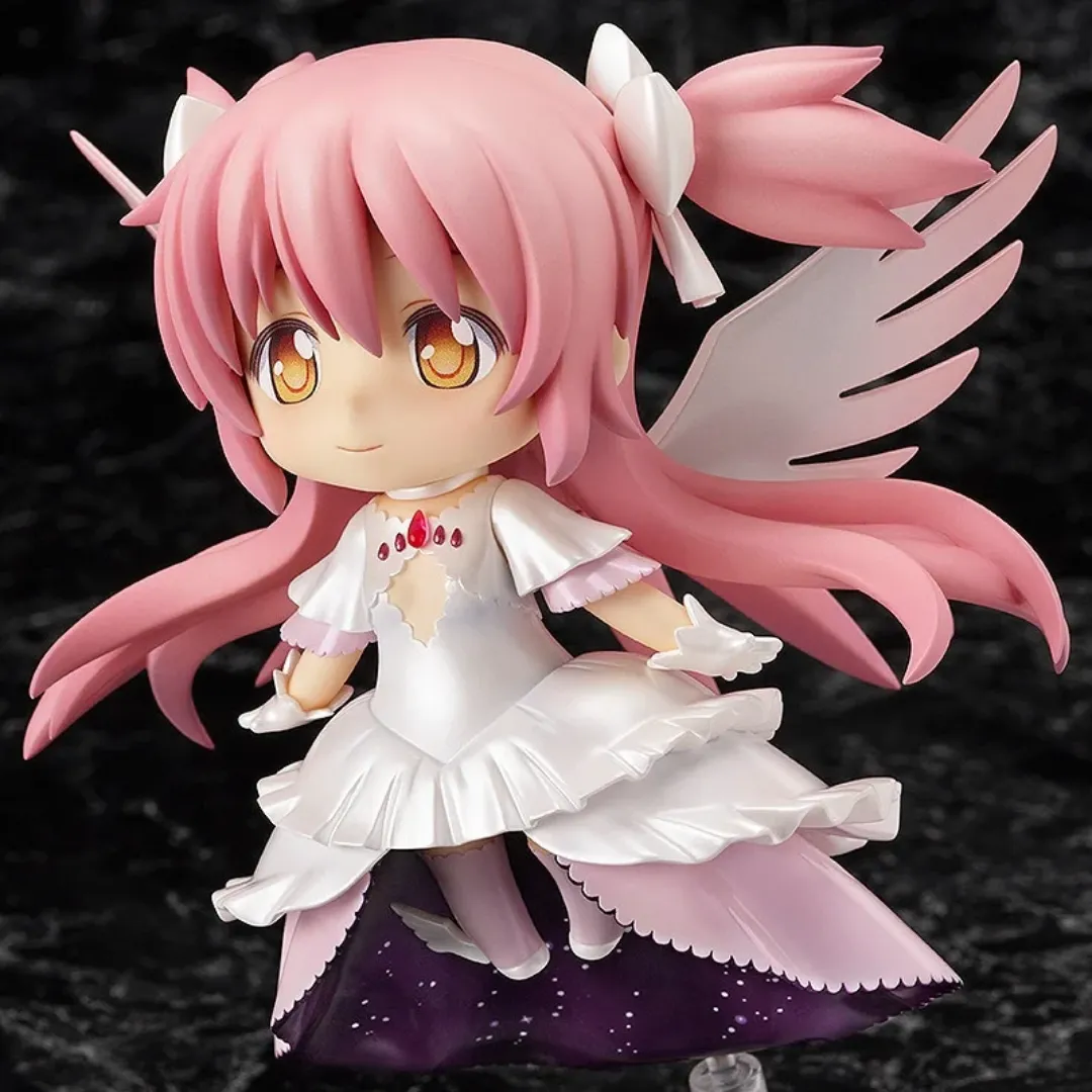 Puella Magi Madoka Magica - Nendoroid #285 - Ultimate Madoka (Rerelease) [PRE-ORDER](RELEASE APR25)